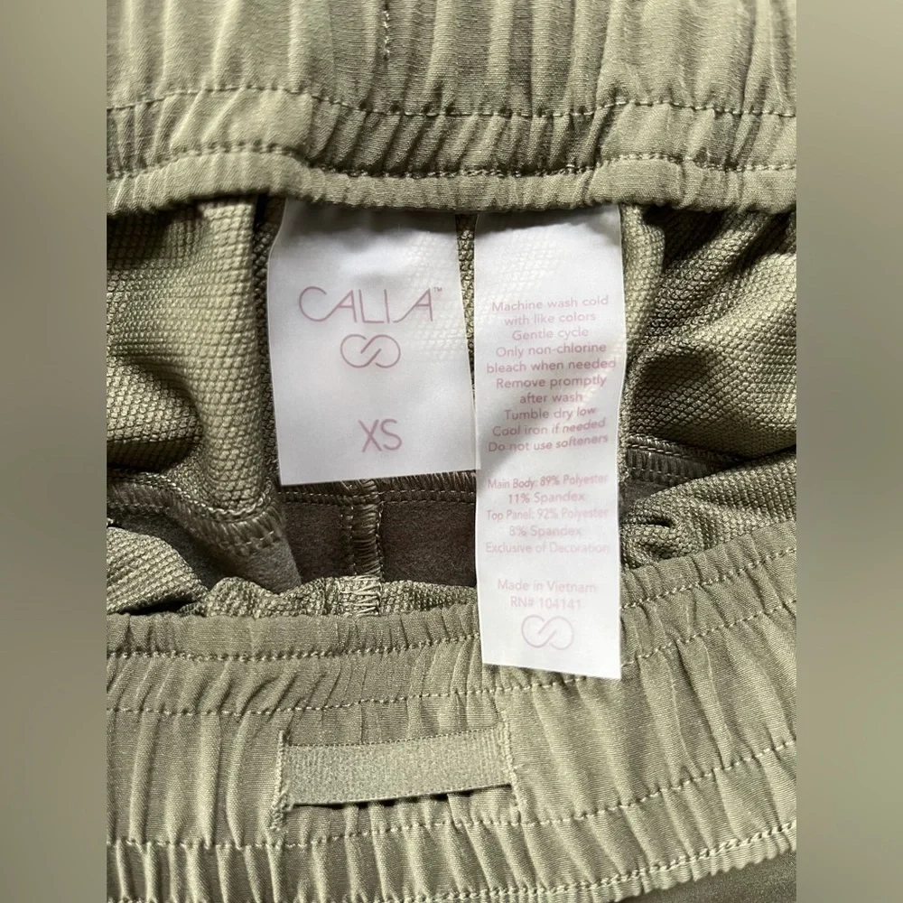 Calia Women’s Joggers, size XS - Picture 2 of 5